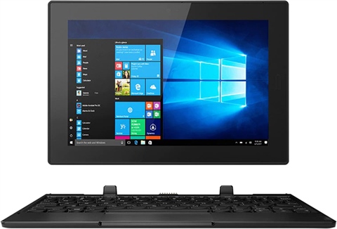 Lenovo Tab 10/N4100/8GB Ram/128GB SSD/10